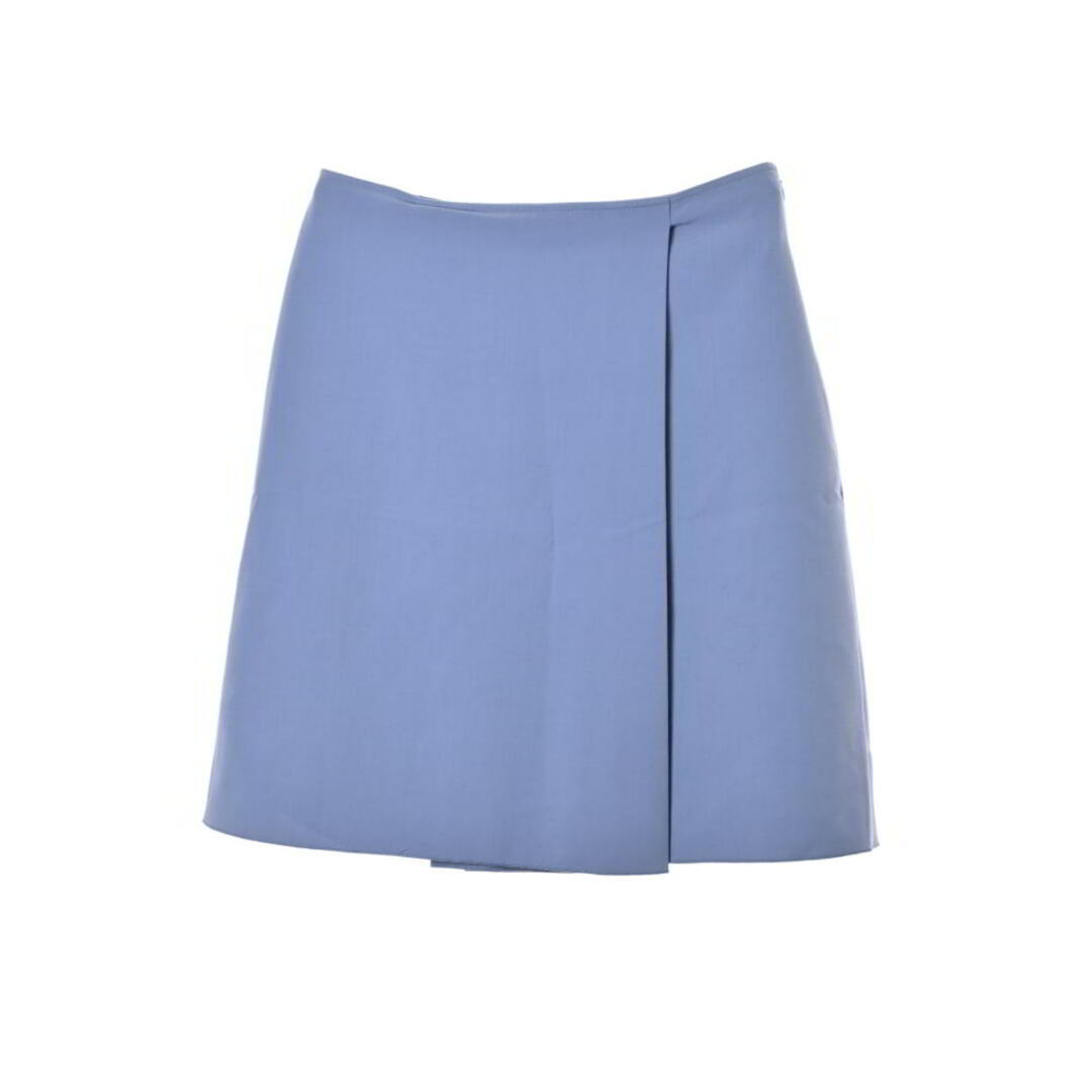 JIL SANDER NAVY skirt.