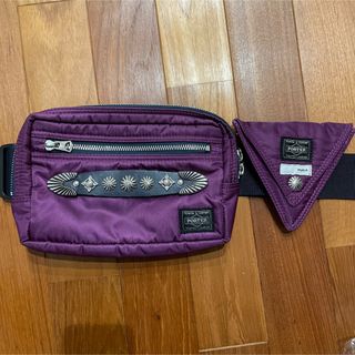 TOGA - PORTER TOGA Belt Bag 