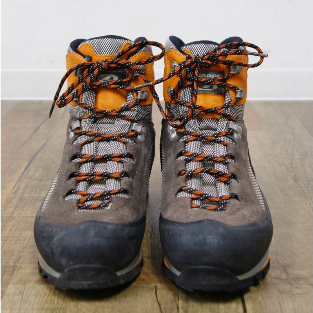 SCARPA   美品 スカルパ SCARPA 登山靴 CRISTALLO GTX クリスタロ GTX