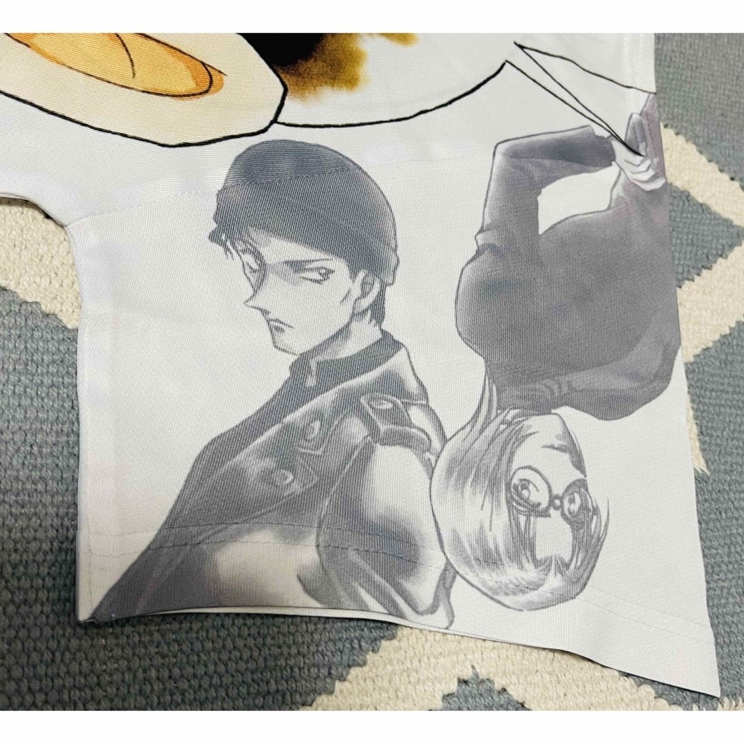 名探偵コナン(メイタンテイコナン)の美品　未使用　名探偵コナン　 メンズのトップス(Tシャツ/カットソー(半袖/袖なし))の商品写真