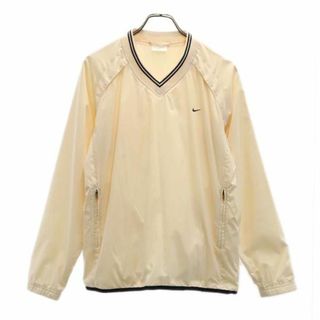ナイキ ゴルフウェア(ベージュ系)の通販 46点 | NIKEを買うならラクマ