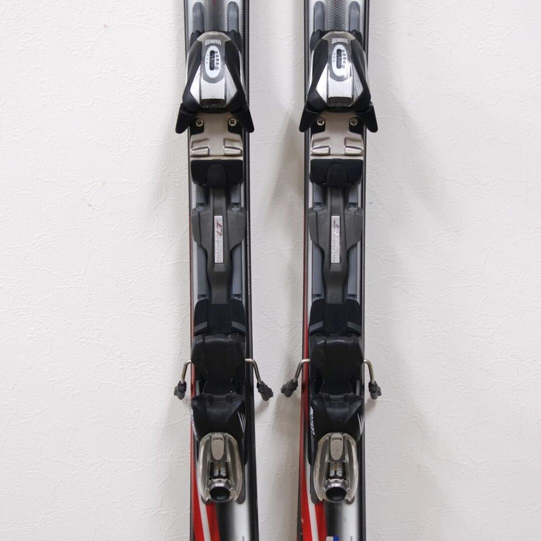 Volkl - フォルクル Volkl ゲレンデ スキー AC 163cm センター Volkl - フォルクル Volkl ゲレンデ スキー AC 163cm センター