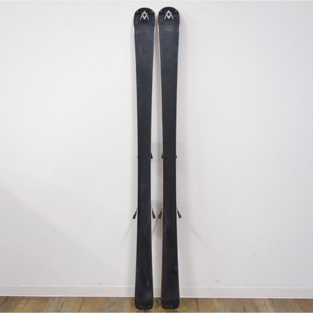 Volkl - フォルクル Volkl ゲレンデ スキー AC 163cm センター Volkl - フォルクル Volkl ゲレンデ スキー AC 163cm センター
