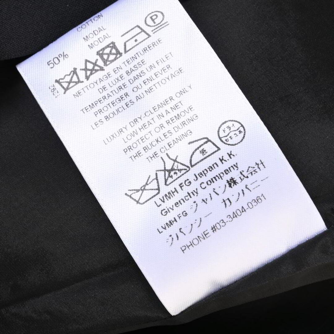 GIVENCHY - GIVENCHY ウール混 ストレッチ スカートの通販 by CYCLE