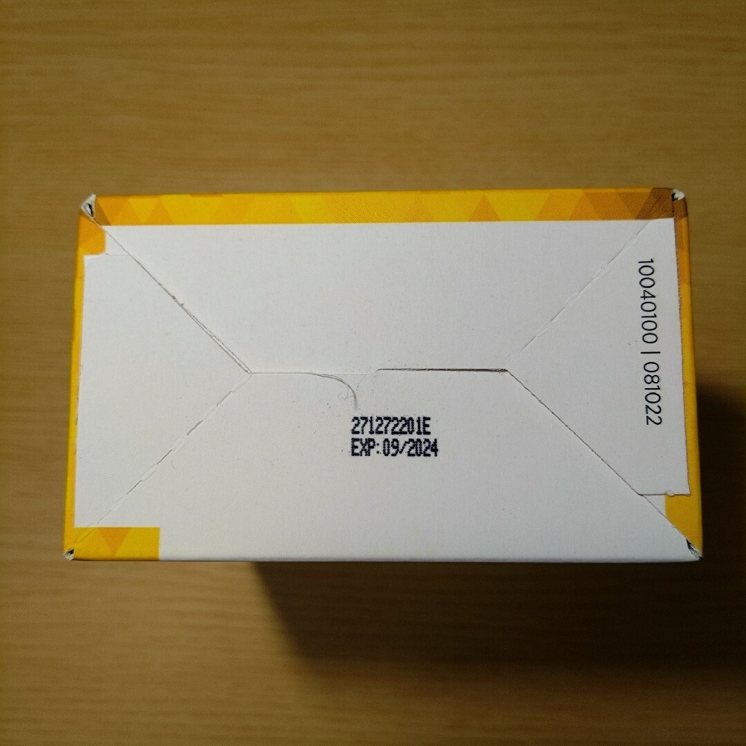 ボディプロ ハッピー 未使用品