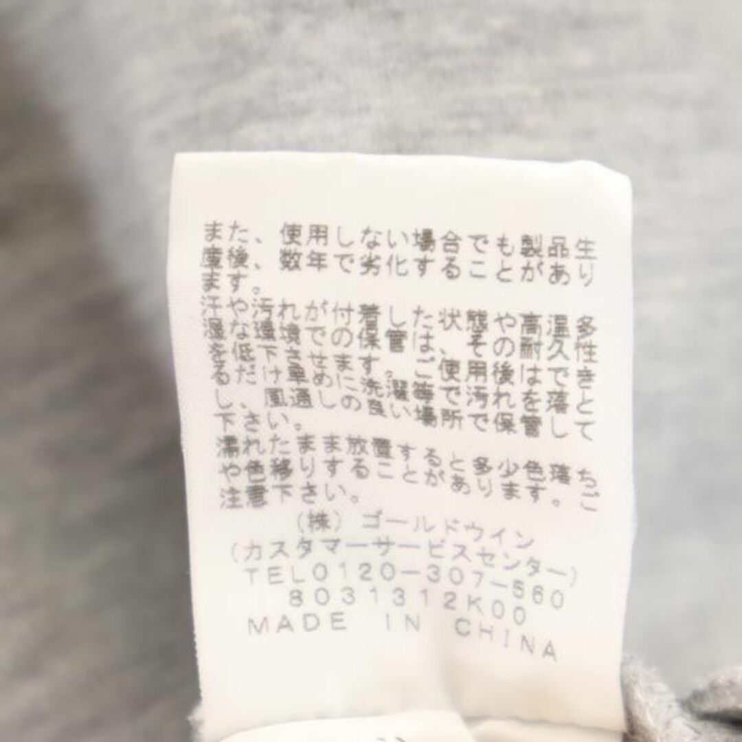 THE NORTH FACE - ノースフェイス NTW11880 アウトドア スウェット