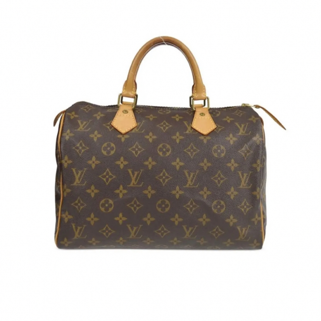 Louis Vuitton ルイヴィトン スピーディ30 Louis Vuitton ルイヴィトン スピーディ30
