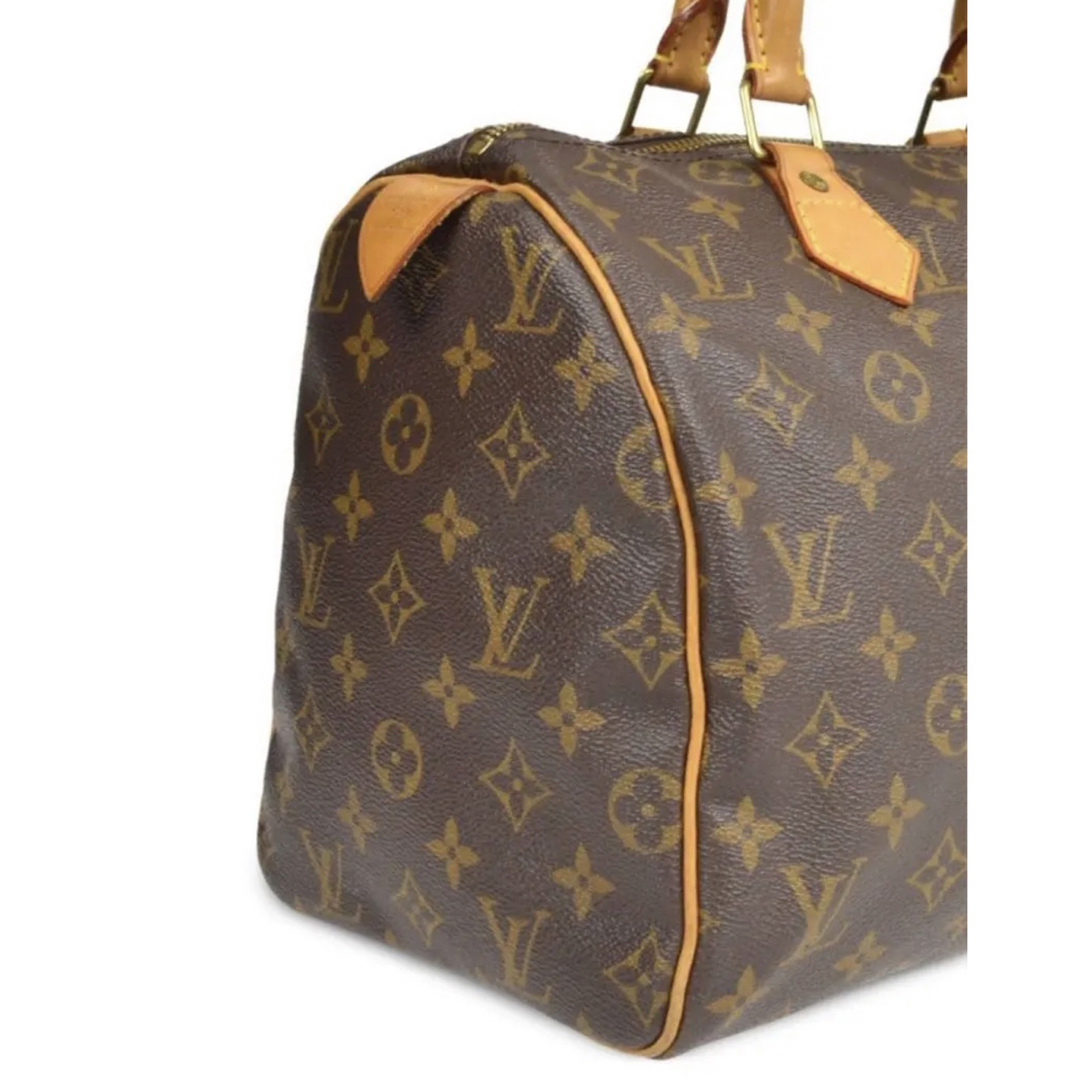 Louis Vuitton ルイヴィトン スピーディ30 Louis Vuitton ルイヴィトン スピーディ30