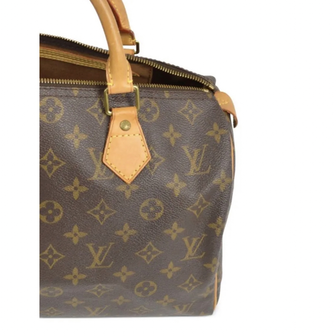 Louis Vuitton ルイヴィトン スピーディ30 Louis Vuitton ルイヴィトン スピーディ30