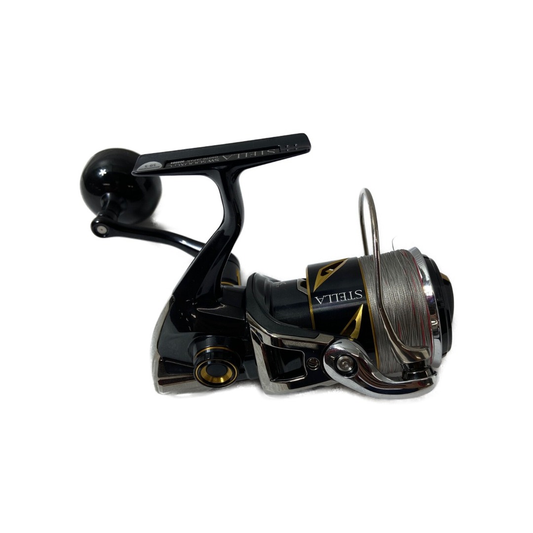 SHIMANO - ΨΨSHIMANO シマノ 20ステラ SW 5000XG 04076 スピニング