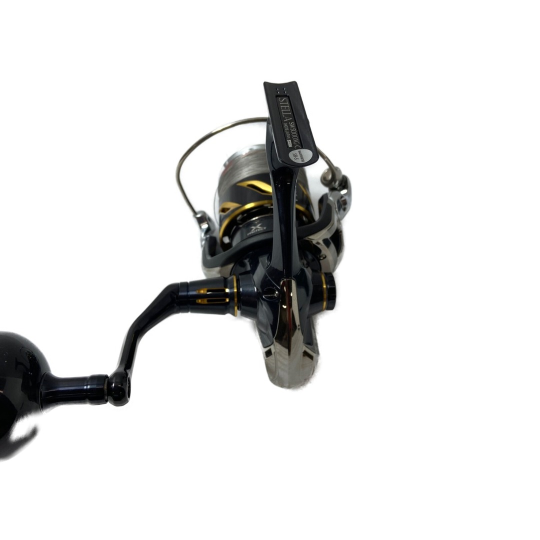 SHIMANO - シマノ 20ステラSW5000XGの+worldfitnessacademy.com