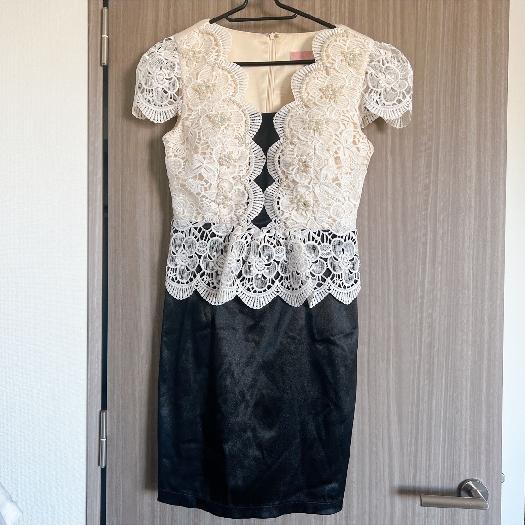 SOBRE(ソブレ)のキャバドレス レディースのフォーマル/ドレス(ミニドレス)の商品写真