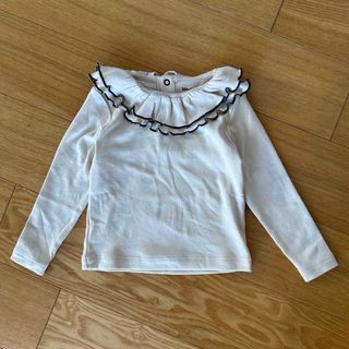 ミーシャアンドパフ(Misha & Puff)のMISHA & PUFF（12-18m）Sweetheart Shirt(シャツ/カットソー)