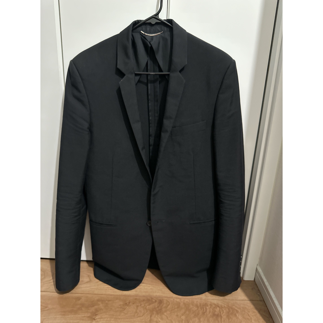 Saint Laurent - サンローラン ジャケット の通販 by shop|サン