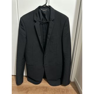 サンローラン(Saint Laurent)のサンローラン　ジャケット　(テーラードジャケット)