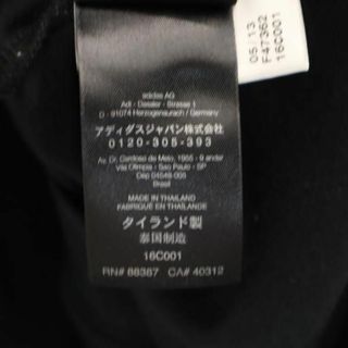 Yohji Yamamoto Y's ■ ウールカットソー　黒　3