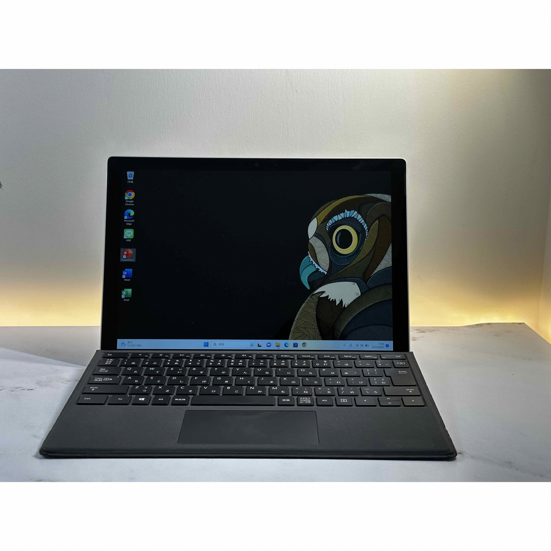 美品 Surface Pro5 LTE i5 8 SSD 256 SIMフリー | tradexautomotive.com