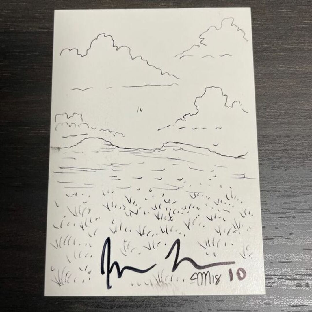 平地/Plains Beta Artist Proof | www.innoveering.net