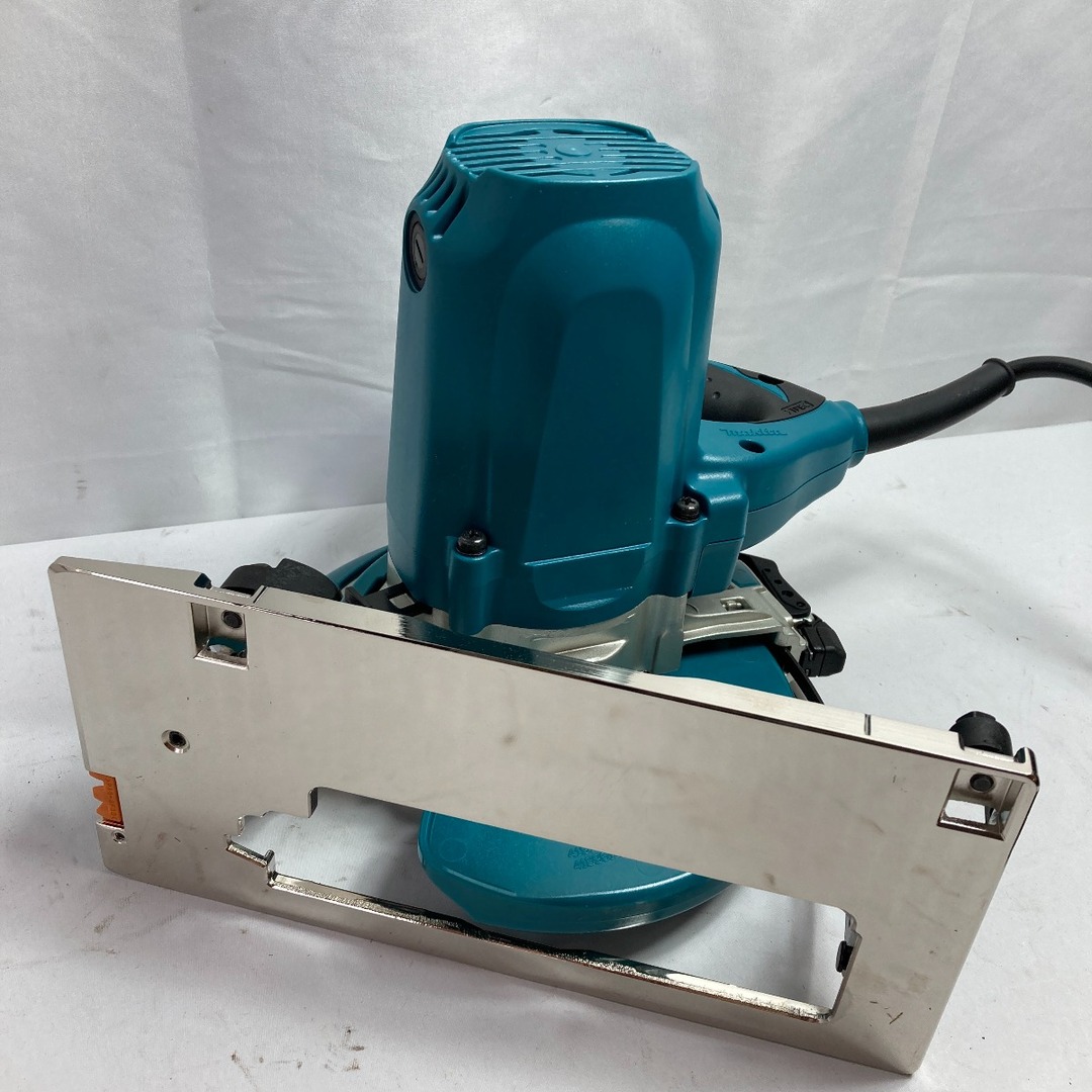 MAKITA マキタ 165mm 電動丸ノコ 5637BASP ブルー