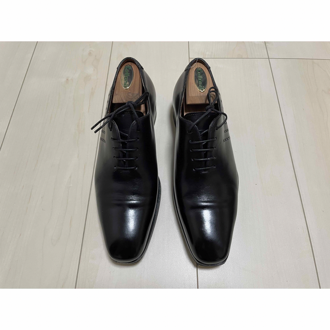 美品】マグナーニ MAGNANNI サイズ37-hybridautomotive.com