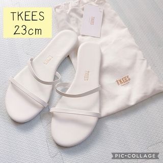 ティキーズ(TKEES)のTKEES ジェマサンダル　(サンダル)