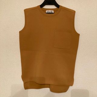 the dayz tokyo ベイクドカラーニット超美品 未使用