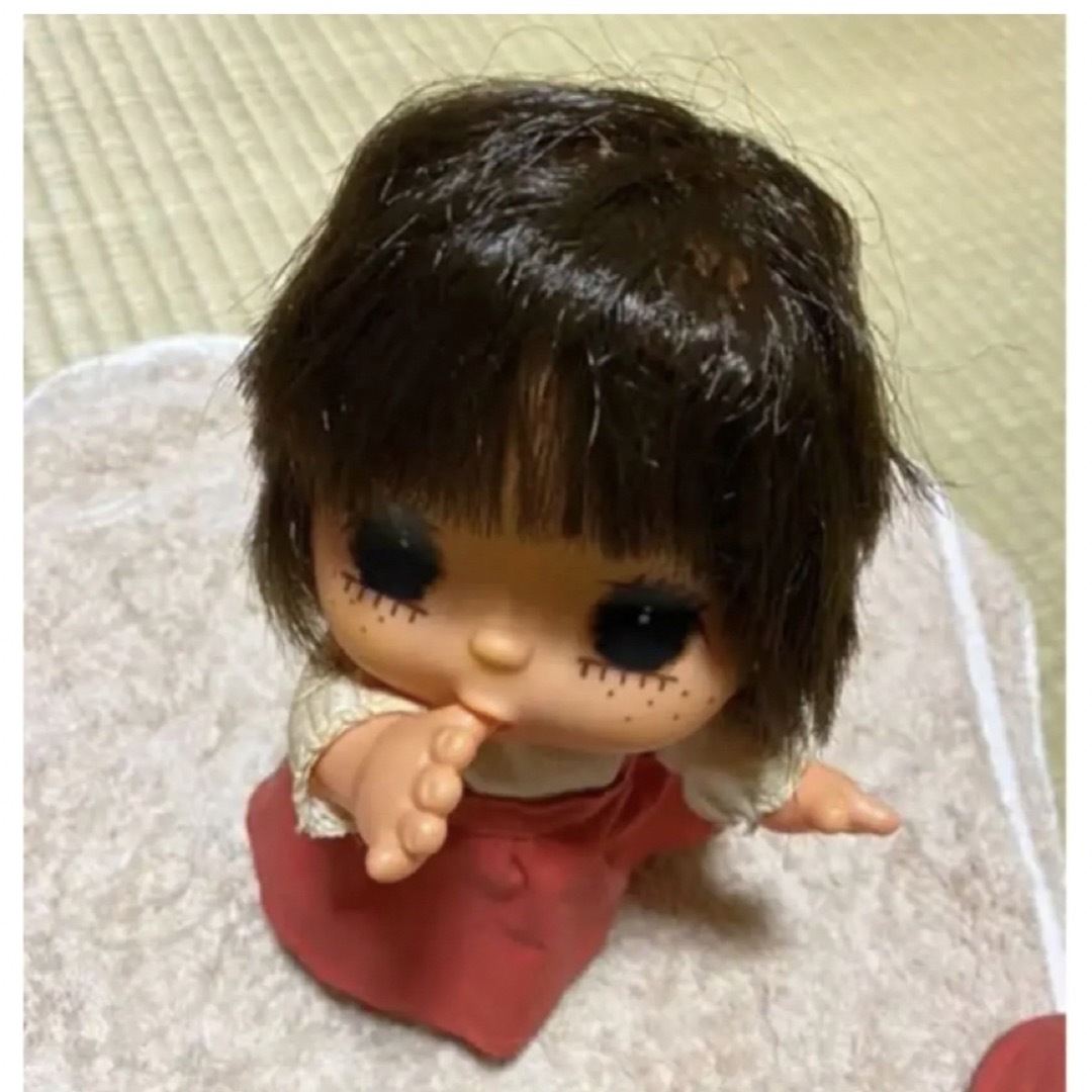 Sekiguchi - セキグチ マドモアゼルジェジェ 22㎝の通販 by あいあい's Sekiguchi - セキグチ マドモアゼルジェジェ 22㎝の通販 by あいあい's
