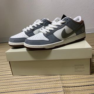 ナイキ(NIKE)のNIKE SB DUNK LOY PRO QS 堀米 雄斗(スニーカー)