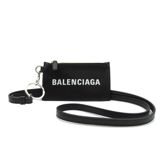 バレンシアガ(Balenciaga)のバレンシアガ カード&キーストラップ カードケース(パスケース/IDカードホルダー)