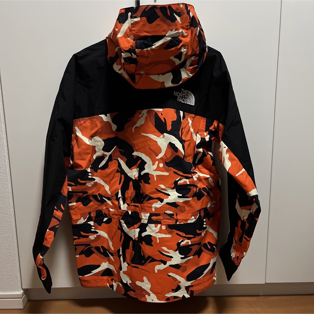 THE NORTH FACE - 定価より1万引以上 新品未使用 ノースフェイス