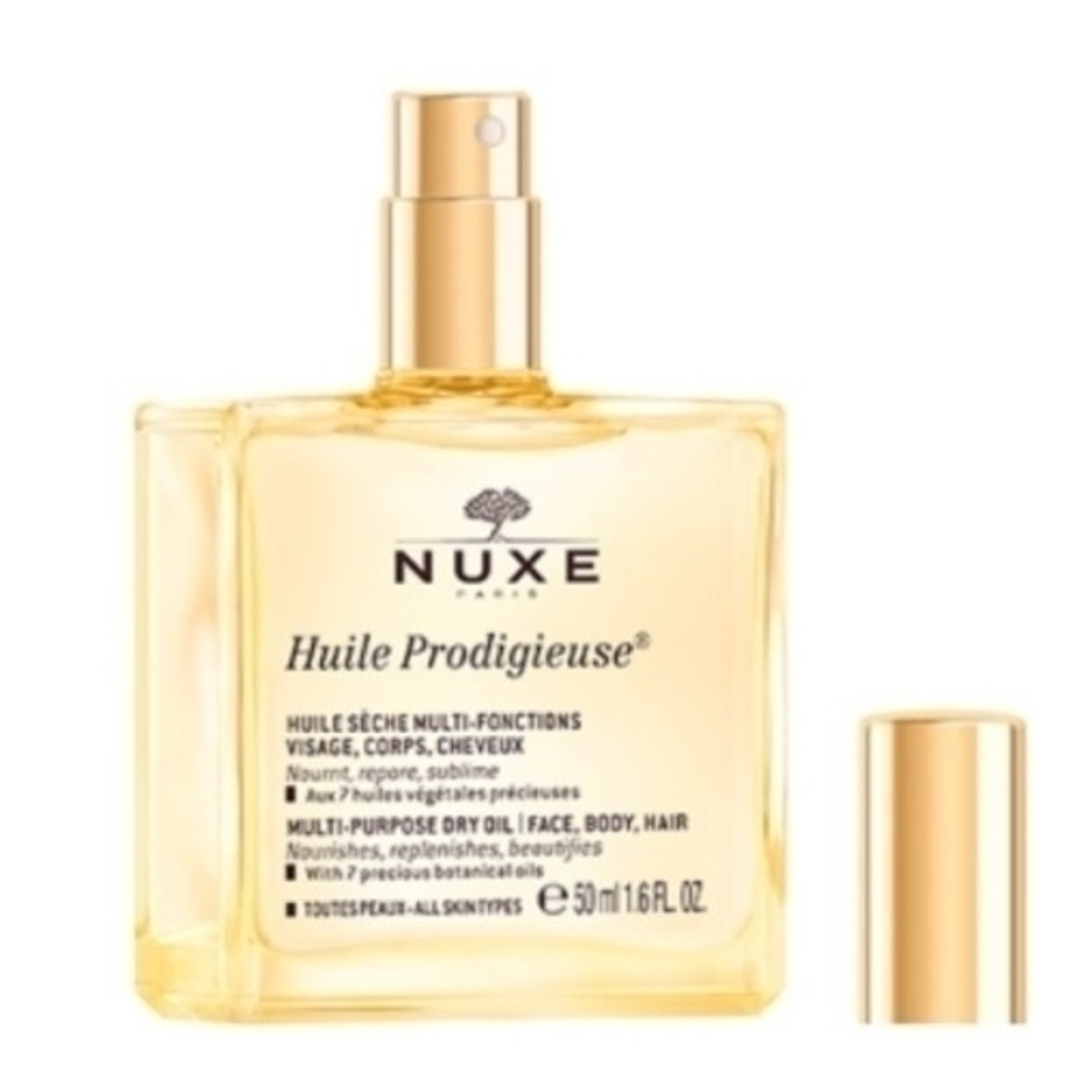 NUXE(ニュクス)のニュクス　プロディジュー オイル 50mL コスメ/美容のボディケア(ボディオイル)の商品写真