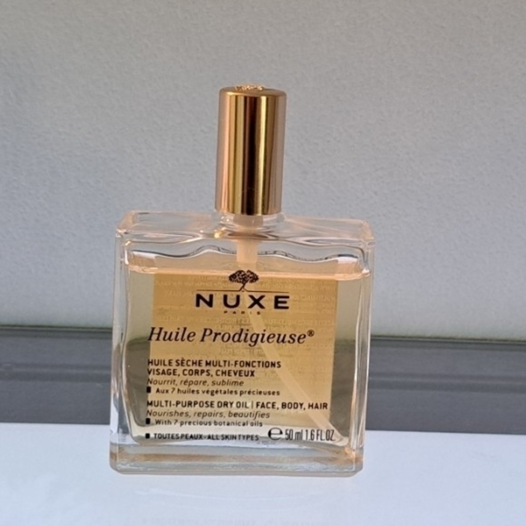 NUXE(ニュクス)のニュクス　プロディジュー オイル 50mL コスメ/美容のボディケア(ボディオイル)の商品写真