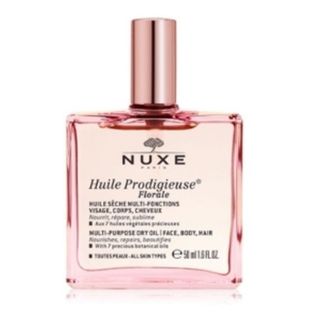 ニュクス(NUXE)の【はな様専用】プロディジュー フローラル オイル 50mL(ボディオイル)