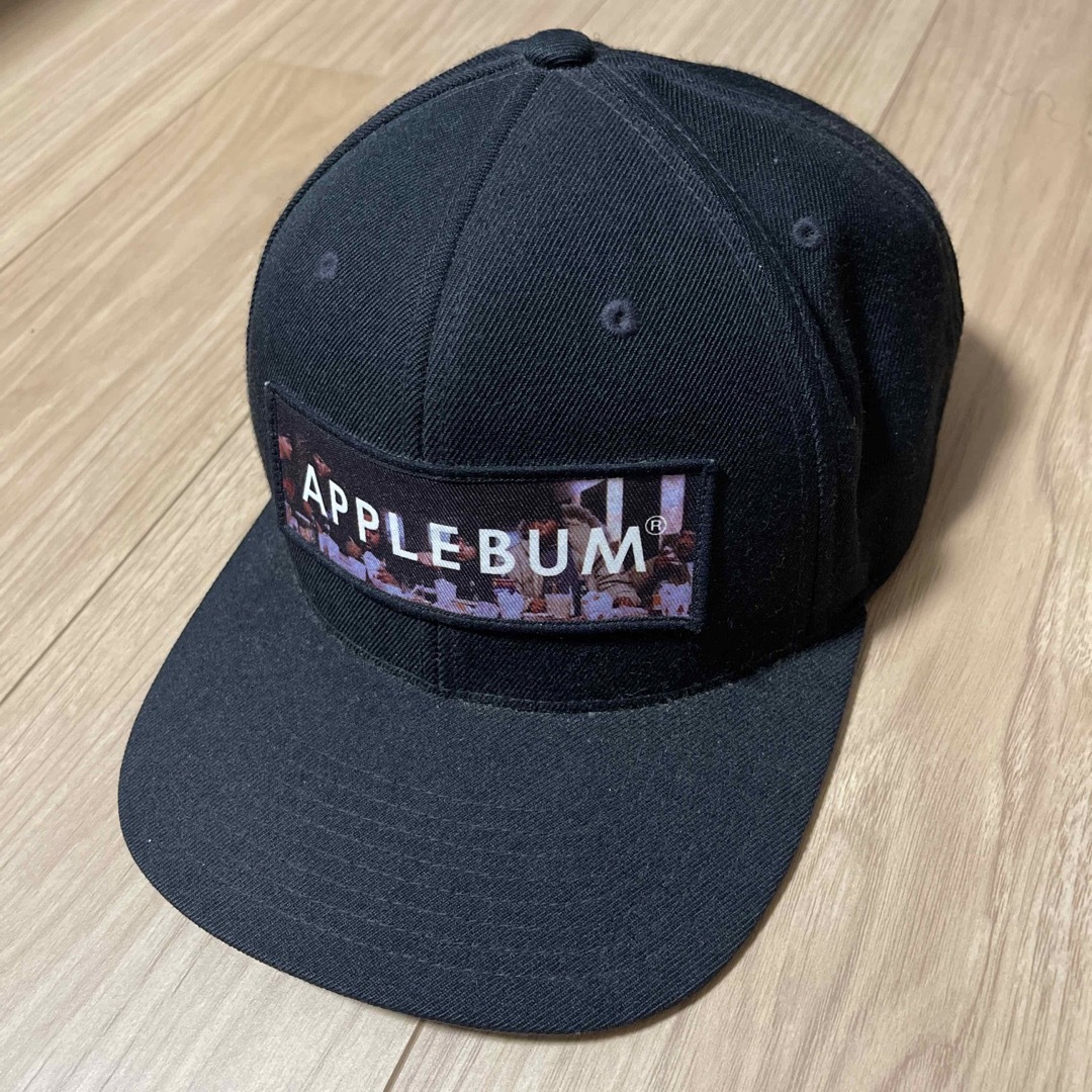 APPLEBUM(アップルバム)のapplebum / キャップ  メンズの帽子(キャップ)の商品写真