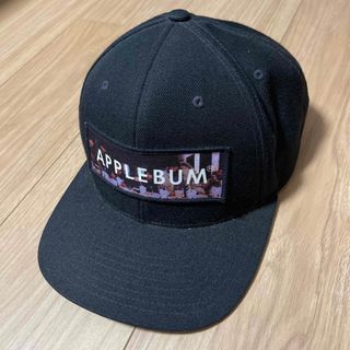 アップルバム(APPLEBUM)のapplebum / キャップ (キャップ)