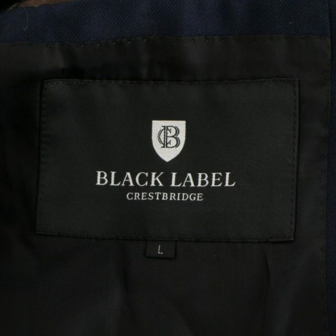 BLACK LABEL CRESTBRIDGE   ブラックレーベルクレストブリッジ