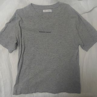 ザラキッズ(ZARA KIDS)のZARA Tシャツ 164(Tシャツ/カットソー)