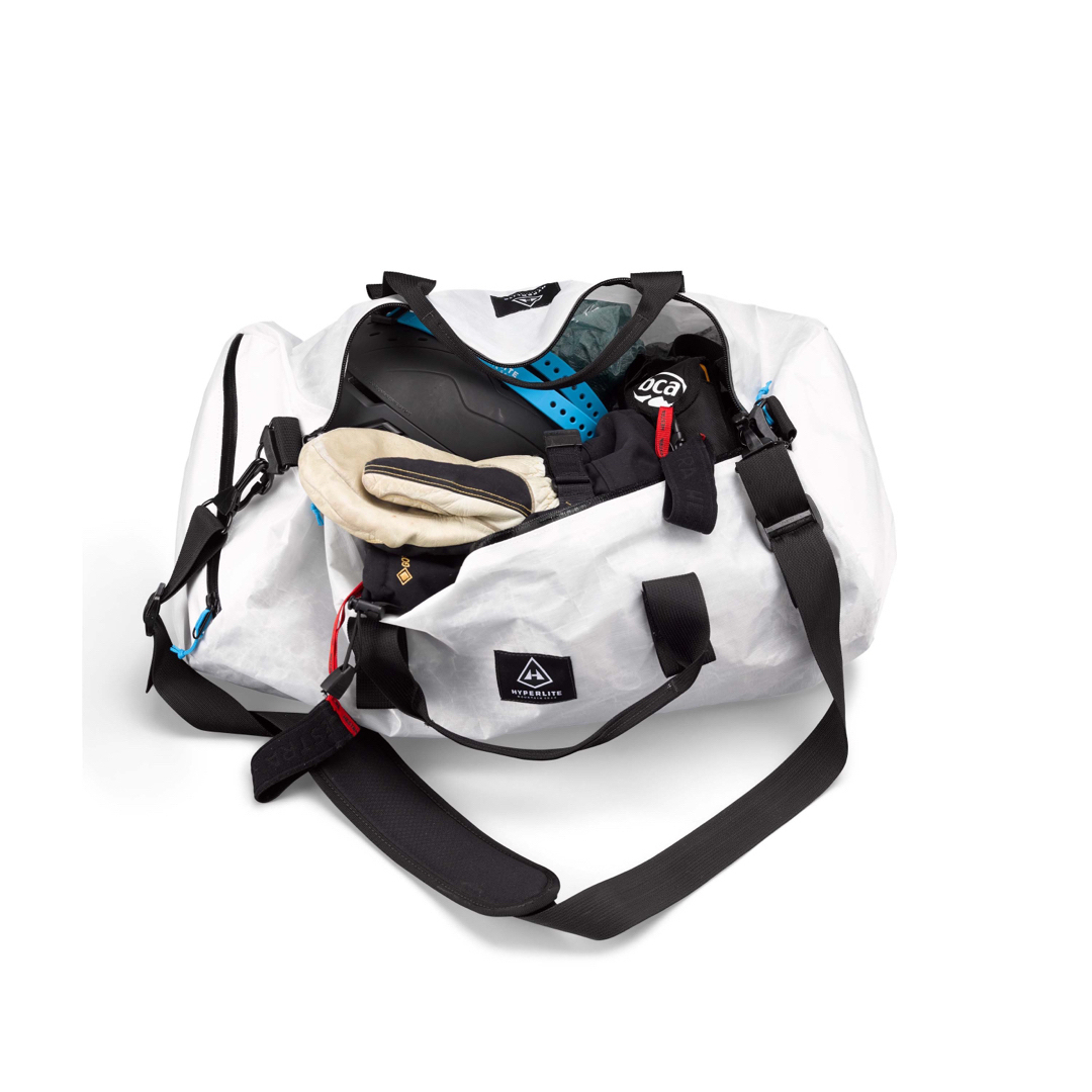 HYPERLITE MOUNTAIN GEAR 30L アプローチダッフルバック 6