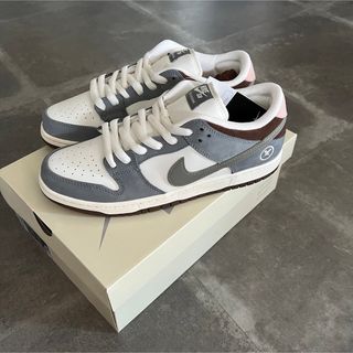 ナイキ(NIKE)のNike SB Yuto Horigome Dunk 堀米雄斗 US10(スニーカー)