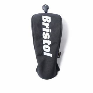 エフシーアールビー(F.C.R.B.)のBristol FAIRWAY WOOD HEAD COVER(その他)