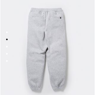 TECH SWEAT PANTS  23aw Sサイズ　DAIWA PIER39(スウェット)