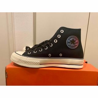 チャックテイラー(CHUCK TAYLOR)の新品未使用　限定デザインCT70 25.5cm(スニーカー)