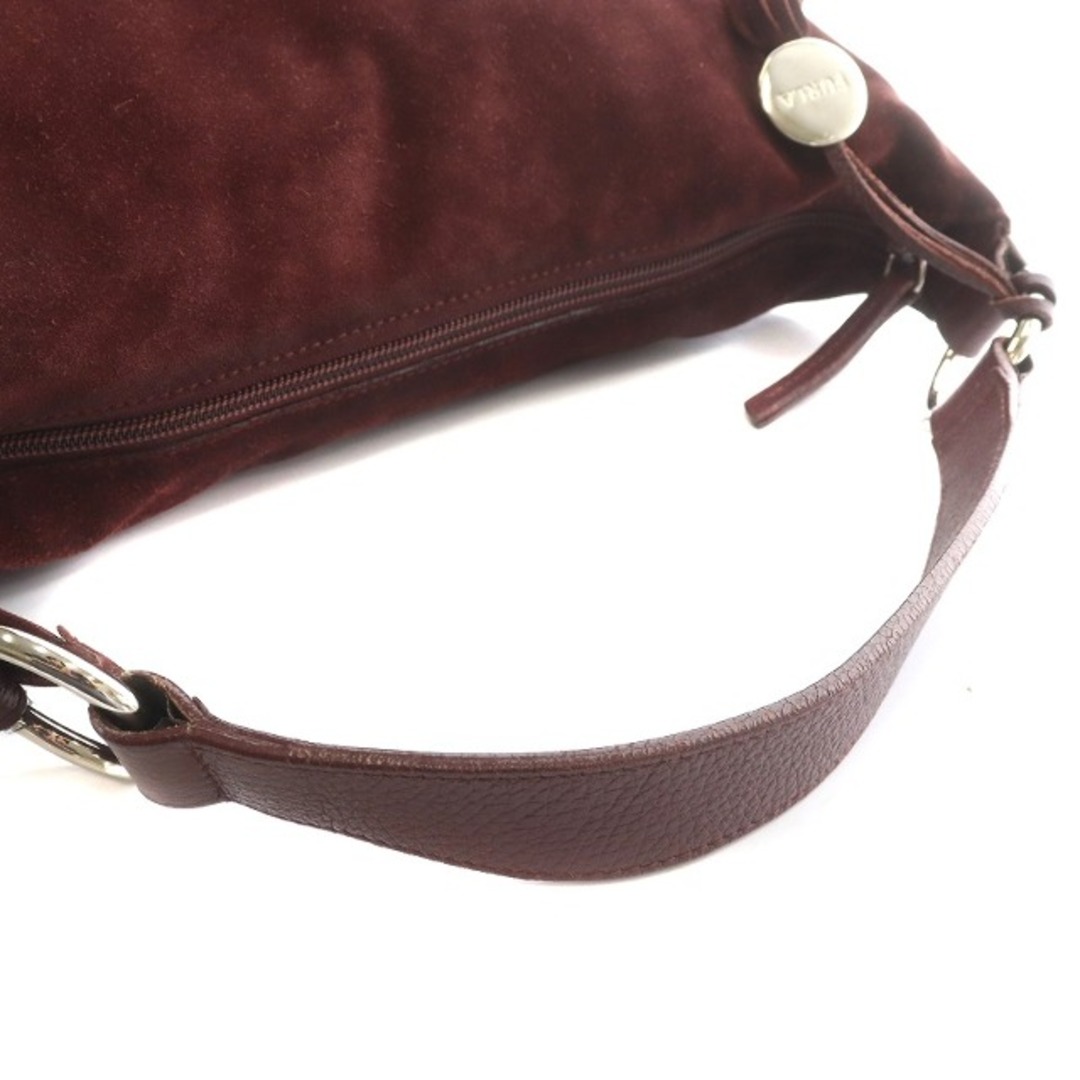 Furla - フルラ ショルダーバッグ ハンドバッグ ワンショルダー ワイン