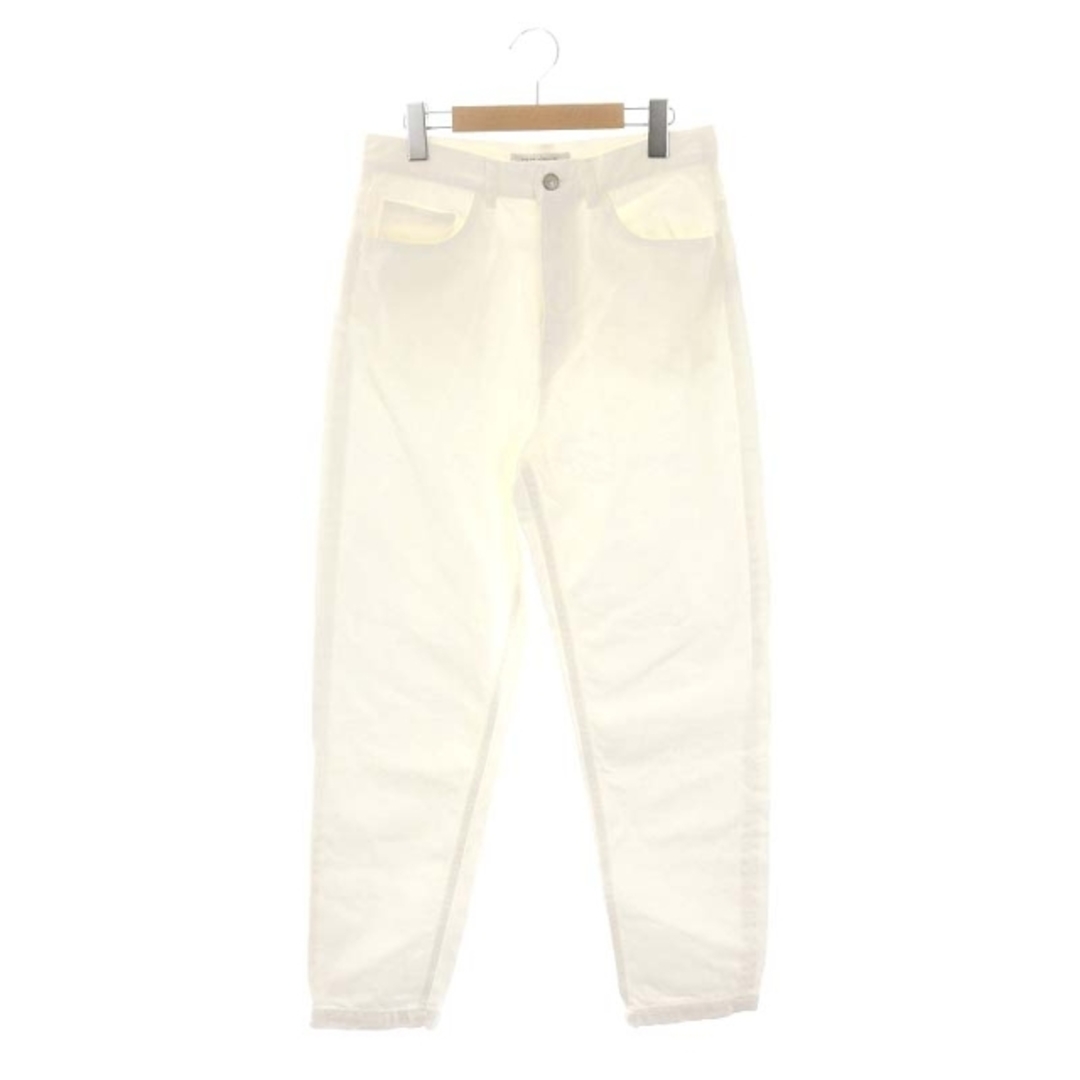 ボーダーズアットバルコニー 5 POCKETS DENIM PANTS パンツ32cm股下