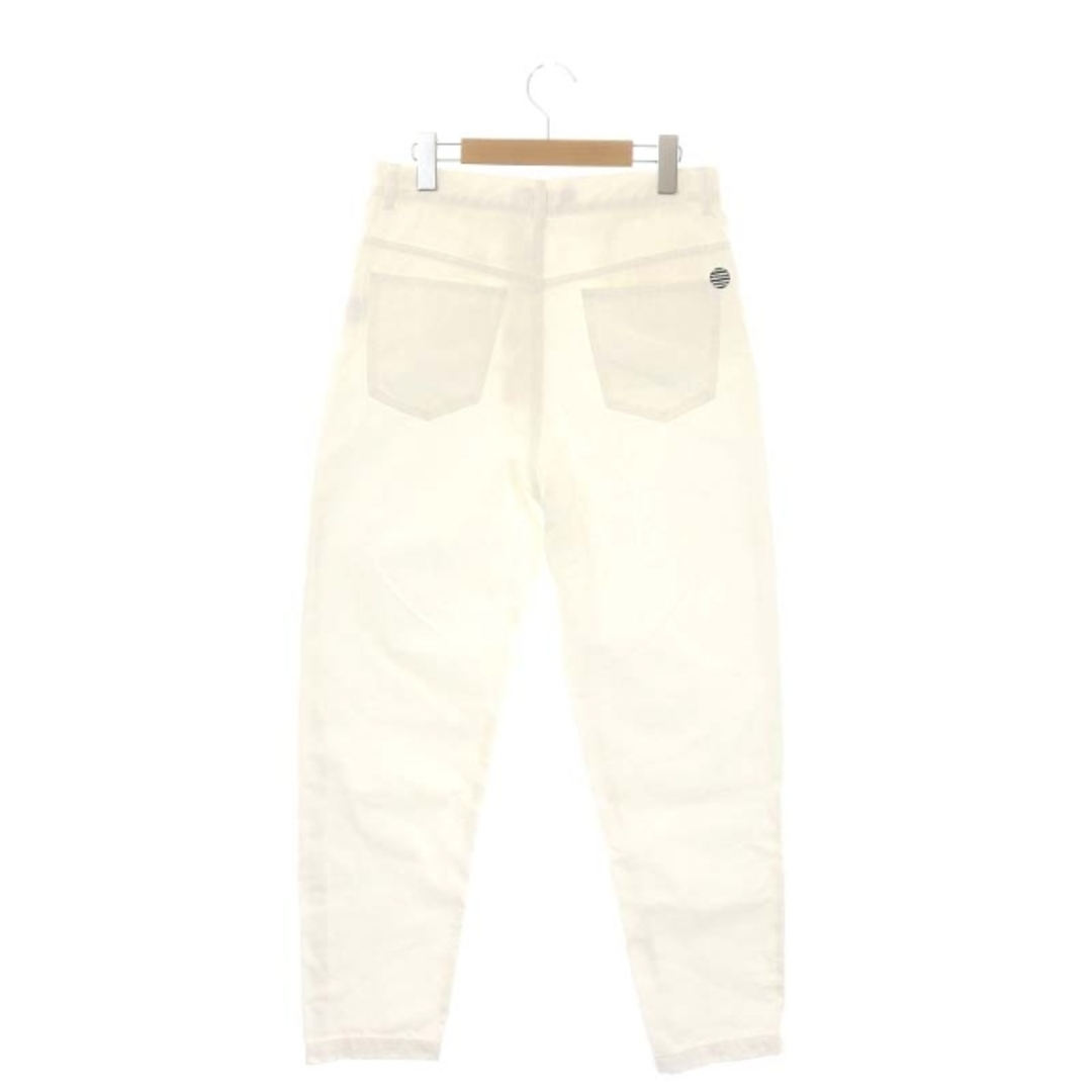 ボーダーズアットバルコニー 5 POCKETS DENIM PANTS パンツ 1