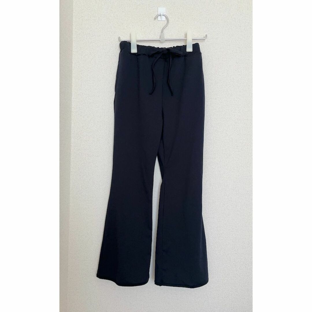 SOLOV DAY & SWIM FLARE PANTS スイムパンツ - カジュアルパンツ