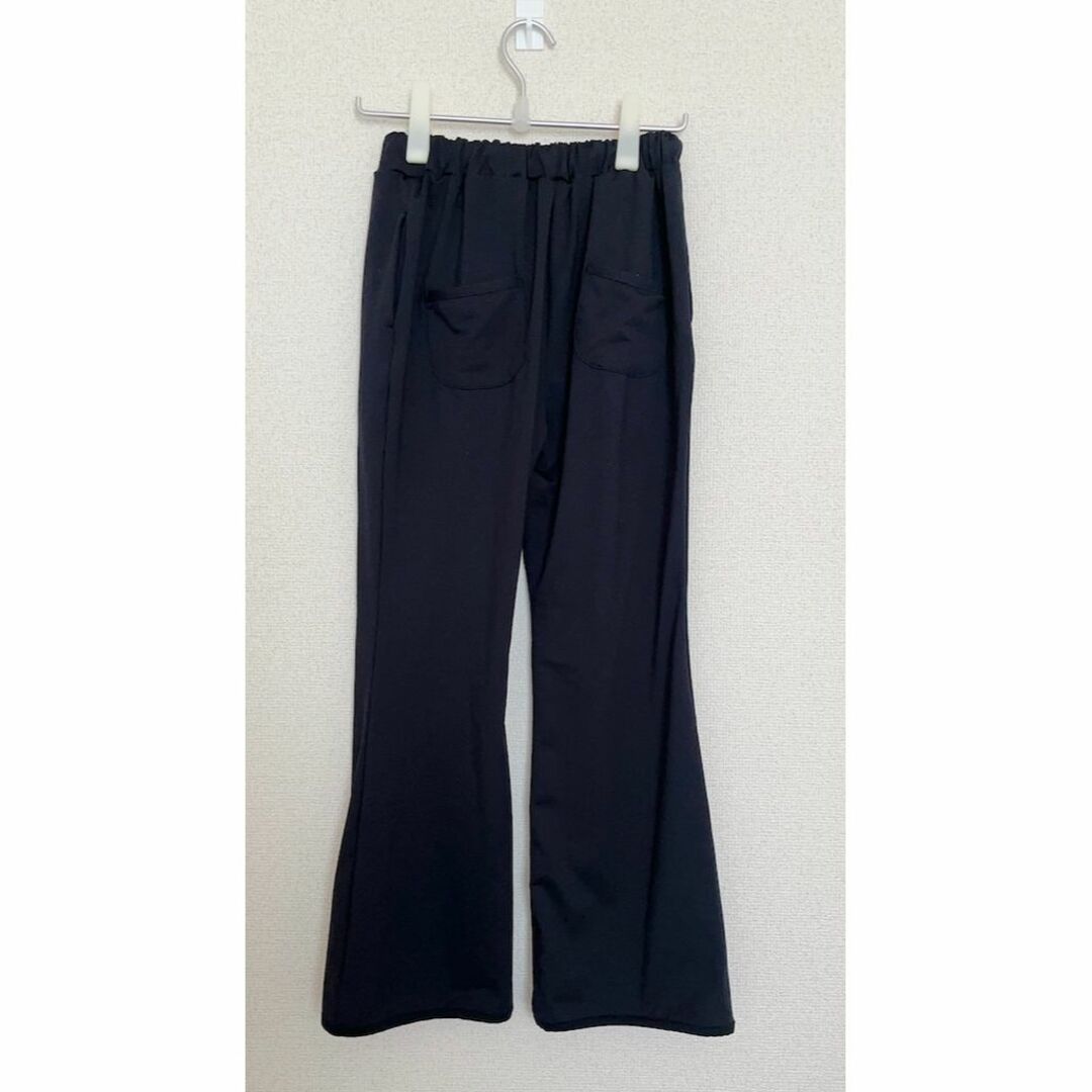 SOLOV DAY & SWIM FLARE PANTS スイムパンツ - カジュアルパンツ