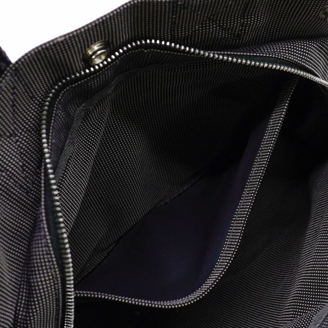 未使用品 エルメス エールライン トートPM トートバッグ ハンドバッグ 101056M