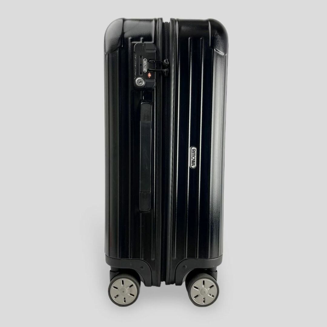 ■RIMOWA リモア■ サルサ 51L 4輪 キャリーケース 3-6泊 旅行