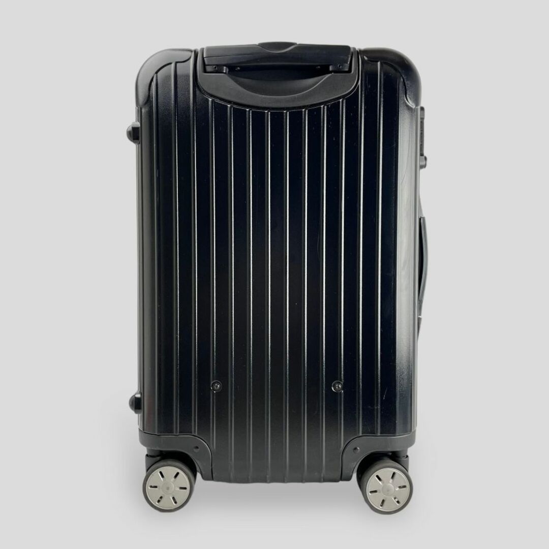 ■RIMOWA リモア■ サルサ 51L 4輪 キャリーケース 3-6泊 旅行